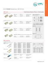 Heavy-duty Connectors-10