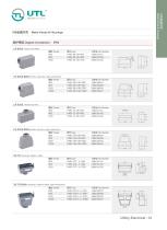 Heavy-duty Connectors-11