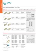 Heavy-duty Connectors-13
