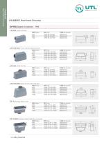 Heavy-duty Connectors-14