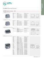 Heavy-duty Connectors-19