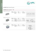 Heavy-duty Connectors-6