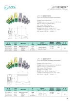 JUT10 Universal Terminal for Al/Cu Conductors-2