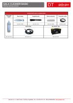 Gala Cleaner BASIC-2