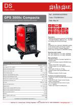 GPS 3000C Compact-1
