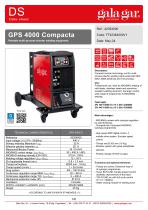 GPS 4000C Compact-1