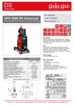 GPS 5000 DR Advanced-1