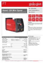 Smart 120 Mini Syner-1