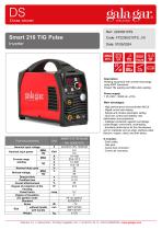 Smart 210-1