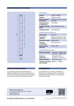 Humidity probe GERBIL-3