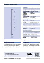 Humidity probe GERBIL-6