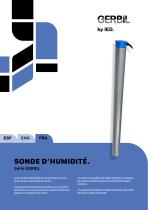 Humidity probe GERBIL-7