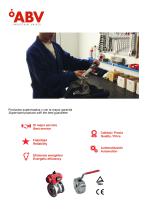 Catalogue ABV-2