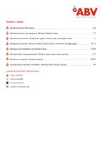 Catalogue ABV-5