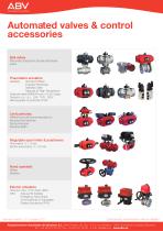 Electric actuators-1