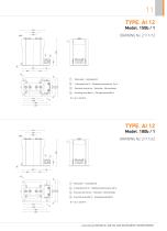 MEDIUM &LOW VOLTAGE INSTRUMENT TRANSFORMERS - 11