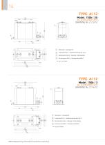 MEDIUM &LOW VOLTAGE INSTRUMENT TRANSFORMERS - 14