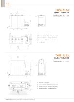 MEDIUM &LOW VOLTAGE INSTRUMENT TRANSFORMERS - 16