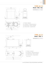 MEDIUM &LOW VOLTAGE INSTRUMENT TRANSFORMERS - 17