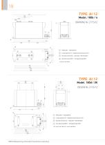 MEDIUM &LOW VOLTAGE INSTRUMENT TRANSFORMERS - 18