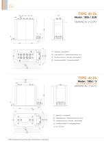 MEDIUM &LOW VOLTAGE INSTRUMENT TRANSFORMERS - 24