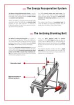 HERBORT STATIC STEAM PEELER - 4