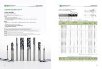 Solid End Mill Contents-12