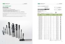Solid End Mill Contents-5