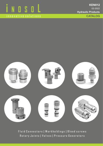 Hydraulic Products