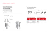 SEALING SOLUTIONS FOR THE HYDRAULICS INDUSTRY - 11