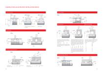 SEALING SOLUTIONS FOR THE HYDRAULICS INDUSTRY - 9