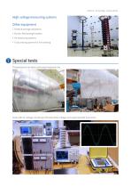 HIGH VOLTAGE LABORATORY-5