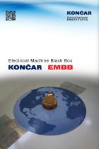 KONCAR-Institute-Electrical Machine Black Box - 1