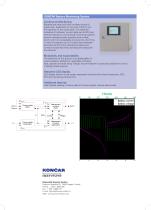 KONCAR-Institute-Electrochemical batteries - 2