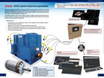 KONCAR-Institute-Expert Motor Condition Monitoring KONCAR EMCM - 2