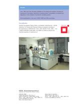 KONCAR-Institute-Laboratory for Physical and Chemical Testing - 2