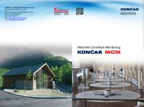 KONCAR-Institute-Machine Condition Monitoring - 1