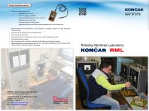 KONCAR-Institute-Rotating Machines Laboratory - 1