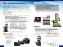 KONCAR-Institute-Rotating Machines Laboratory - 2