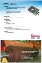 KONCAR-Institute-Rotor Winding Fault Detection Sensor-3