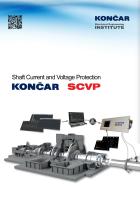 KONCAR-Institute-Shaft Current and Voltage Protection - 1