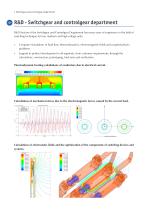 KONCAR-Institute-Switchgear and Controlgear Department - R&D - 2