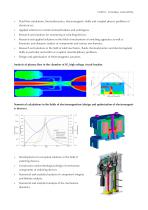 KONCAR-Institute-Switchgear and Controlgear Department - R&D - 3