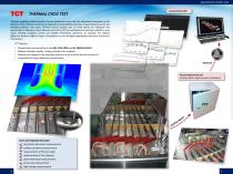 KONCAR-Institute-Thermal Cycle Test - 2