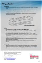 KONCAR-Institute-Thermal Cycle Test - 3