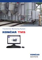 Koncar-Institute-Transformer-Monitoring-System-TMS - 1