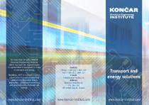 KONCAR-Institute-Transport and Energy Solutins - 1