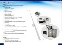 Machine Condition Monitoring (MCM)-3