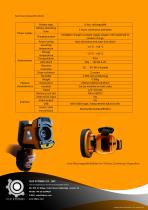 OLIP P500 Series Infrared Thermography Camera - 4