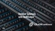 QuWireless Introduction - 1